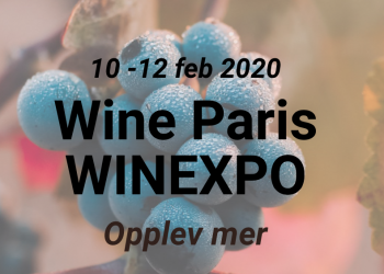 WineParis 2020